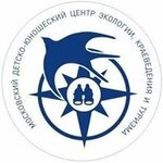 Эмблема: Московский детско-юношеский центр экологии, краеведения и туризма