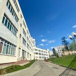 Здание школы № 37 на Мичуринском проспекте, 28